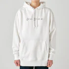 理系ファンクラブのストークスの定理 - Stokes' theorem -  Heavyweight Hoodie