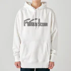 SmonkeyのFreedom Heavyweight Hoodie