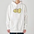 井上の仕事着 Heavyweight Hoodie