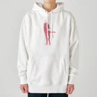 ichikoのNECCO Heavyweight Hoodie