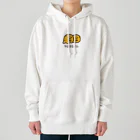 SS SHOP 【SOVL GOODS】のシオからくん Heavyweight Hoodie