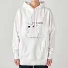 Kiko shopのなうろーでぃんぐ Heavyweight Hoodie