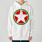 SuzutakaのSuica star Heavyweight Hoodie