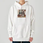 【KOTCH】 Tシャツショップのくまのカフェ Heavyweight Hoodie