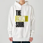 GenerousのTHE LEMON SOUR Heavyweight Hoodie