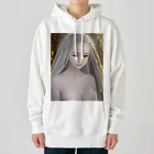 宝虫プロダクションのファンティーヌ Heavyweight Hoodie