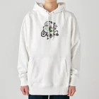 uzraのうずら Heavyweight Hoodie