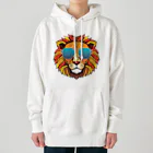 R&N PhotographyのREY LEON Heavyweight Hoodie