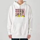 じゅうに（Jyuuni）の0063・サダ・配信者シリーズ（じゅうにブランド） Heavyweight Hoodie