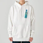 honeycombのラムネ Heavyweight Hoodie