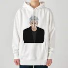 Hoai.art.jpのEXO PARK CHANYEOL fanart  Heavyweight Hoodie