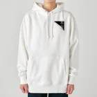 うらめし屋　のみえかくれ Heavyweight Hoodie