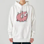 かどた’ｓブランドの山海経のあいつ（渾沌・帝江） Heavyweight Hoodie