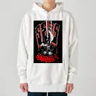 6FESTAのseis Heavyweight Hoodie