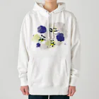 ミスミヨーコのペンギンサッカー部 Heavyweight Hoodie