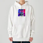 Volonのグラフィック車グッズ Heavyweight Hoodie