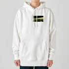 CHERRYの苔苔くん Heavyweight Hoodie