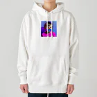 ニカオンラインストアのキラ・サンシャイン Heavyweight Hoodie