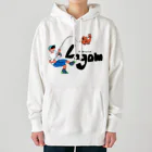 まるいのLagom Heavyweight Hoodie