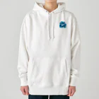 Pro２のブルバラ Heavyweight Hoodie