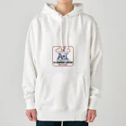 M’z waveの株式会社エーアイ　グッツ Heavyweight Hoodie