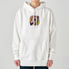 kappaの感動の再会 Heavyweight Hoodie