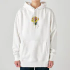 tefutefvの薔薇のアイテム Heavyweight Hoodie