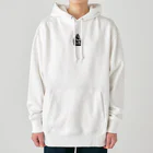 kodakkのゴリラ Heavyweight Hoodie