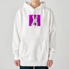 アニマルZOOのふわうさ Heavyweight Hoodie