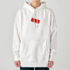 Mumumu-の80％OFF Heavyweight Hoodie