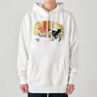 じゆうふぁくとりーの自由気まま Heavyweight Hoodie