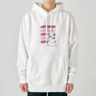 猫耳工房の猫耳工房 Heavyweight Hoodie