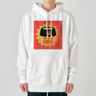 ミルクのショップのペットパウズディスカウント Heavyweight Hoodie