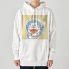 Re:makeのDORAKEANA Heavyweight Hoodie