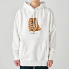 Oh!Ghostのおねだり犬 Heavyweight Hoodie