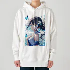 Firelyのミクミク Heavyweight Hoodie