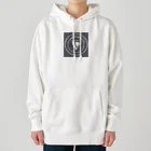 answerKnow97のanswerknow97 Heavyweight Hoodie