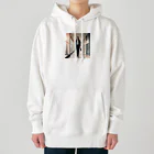 Stylishのアクティブウーマン Heavyweight Hoodie