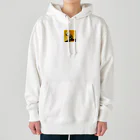 No planのハッピーハロウィン Heavyweight Hoodie