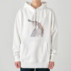 UrbanStyleOasisのメトロポリタンガール Heavyweight Hoodie