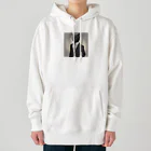 妄想animalのエージェント・キャット🐈‍⬛ Heavyweight Hoodie