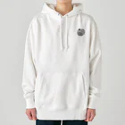 ぴいたんのぴいたん(ぶんちょう) Heavyweight Hoodie