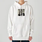 norizoouの鳶 Heavyweight Hoodie