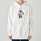 Deadfoolのヴァロさわお サインあり Heavyweight Hoodie