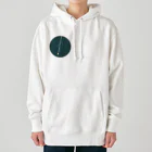 Hommeの魚釣り Heavyweight Hoodie