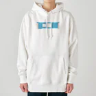 喫茶みゆきのホームドア　2 Heavyweight Hoodie