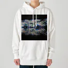 Tchannの幻想世界 Heavyweight Hoodie