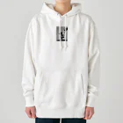 Moon公式ショップのAlice on Wall Street Heavyweight Hoodie