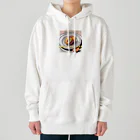 yuunonuraのエモーショナルフルーツ Heavyweight Hoodie