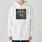 skryの救世主 Heavyweight Hoodie